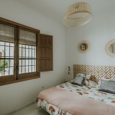 Luxury & New Apartment Corredera Córdoba Kültér fotó