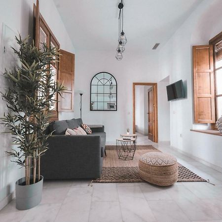 Luxury & New Apartment Corredera Córdoba Kültér fotó
