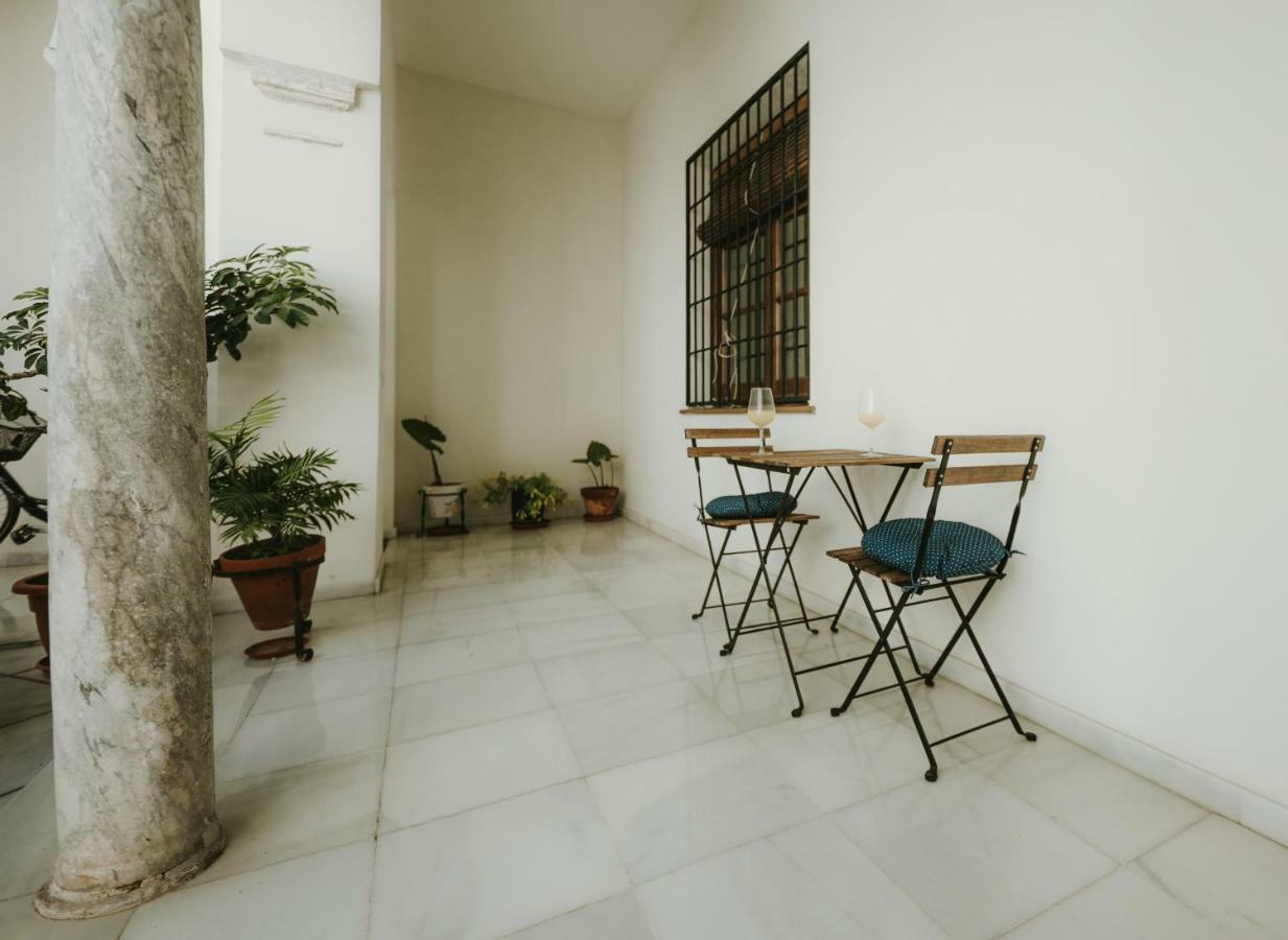 Luxury & New Apartment Corredera Córdoba Kültér fotó