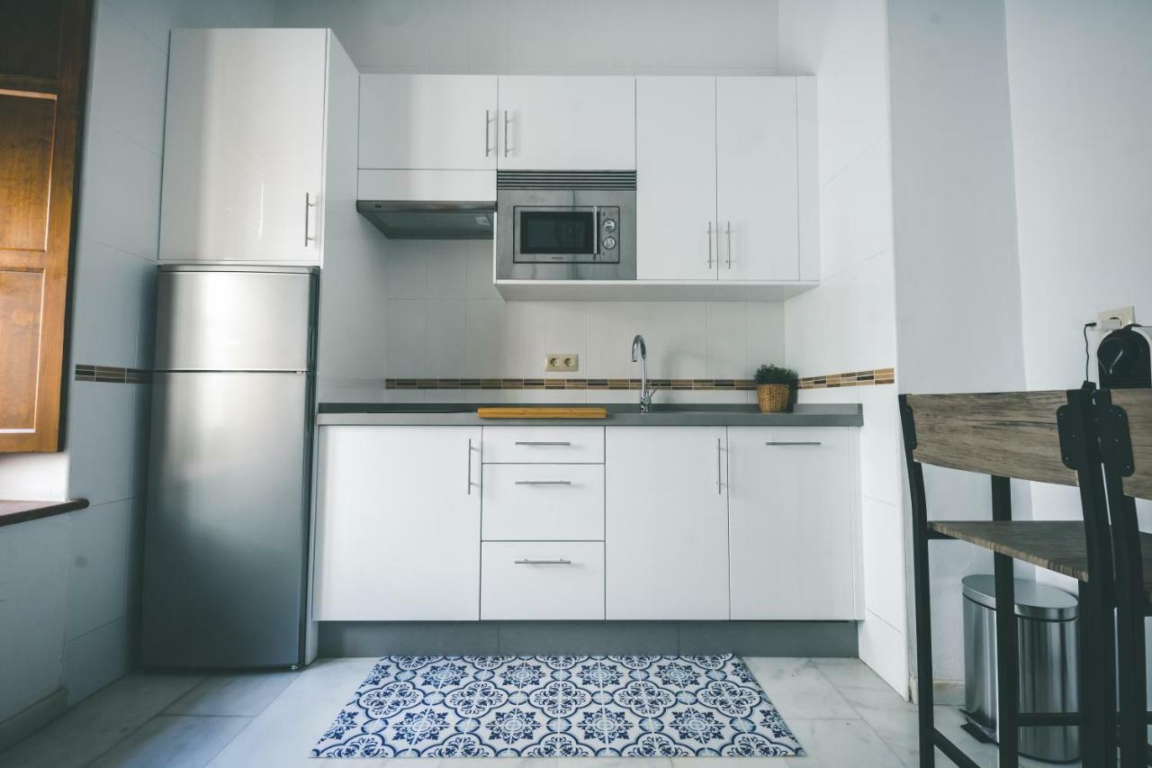 Luxury & New Apartment Corredera Córdoba Kültér fotó