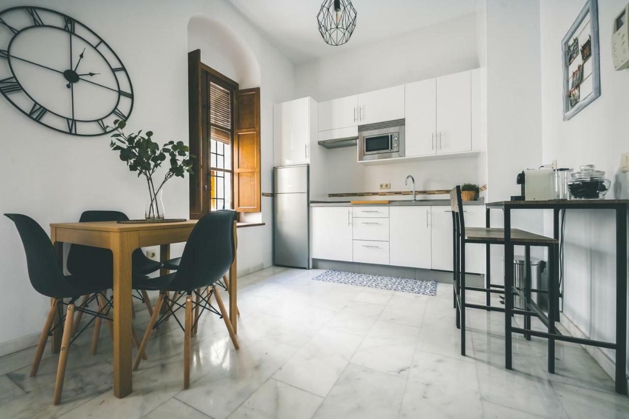 Luxury & New Apartment Corredera Córdoba Kültér fotó