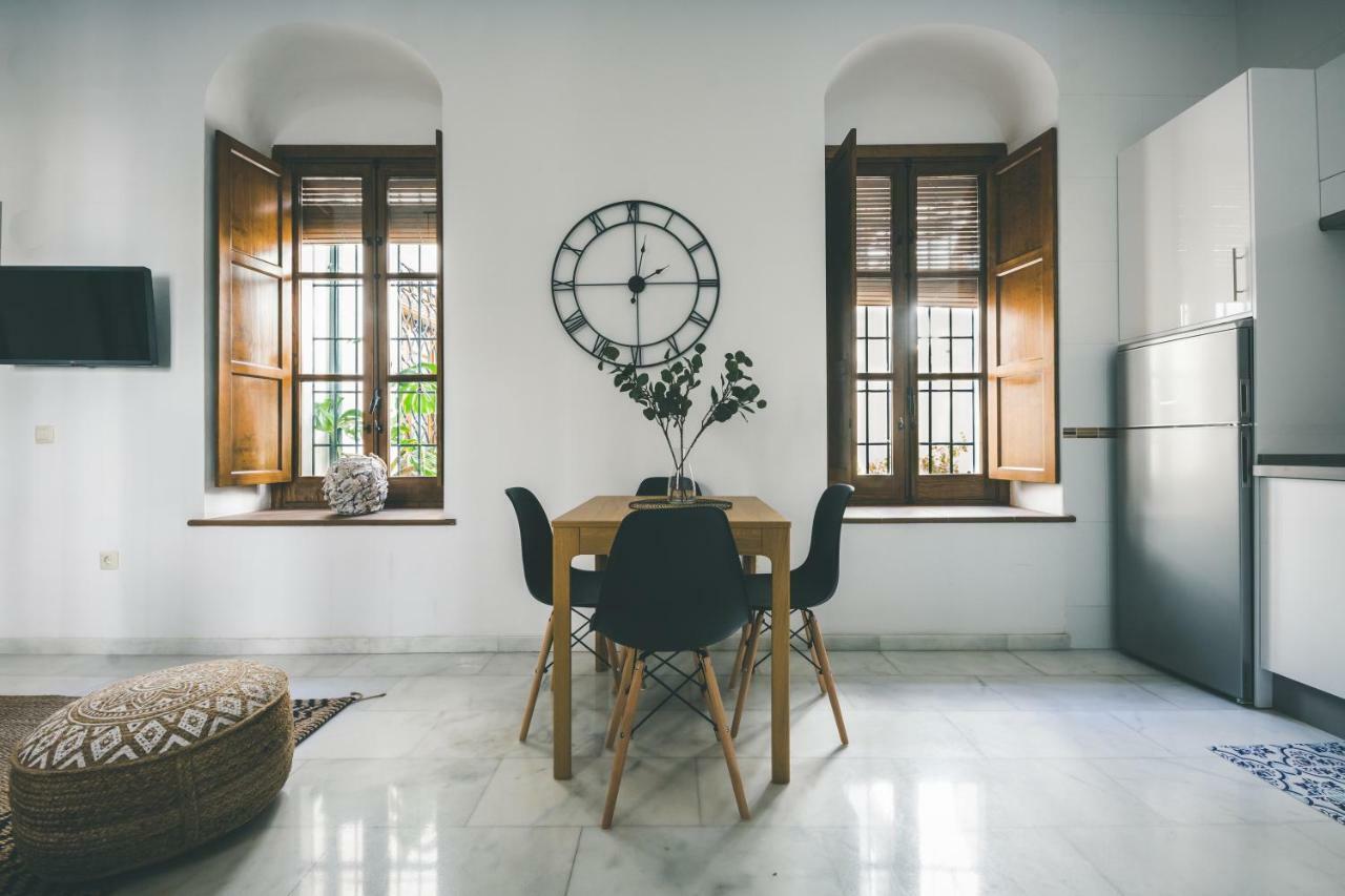 Luxury & New Apartment Corredera Córdoba Kültér fotó