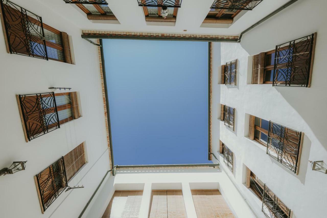 Luxury & New Apartment Corredera Córdoba Kültér fotó