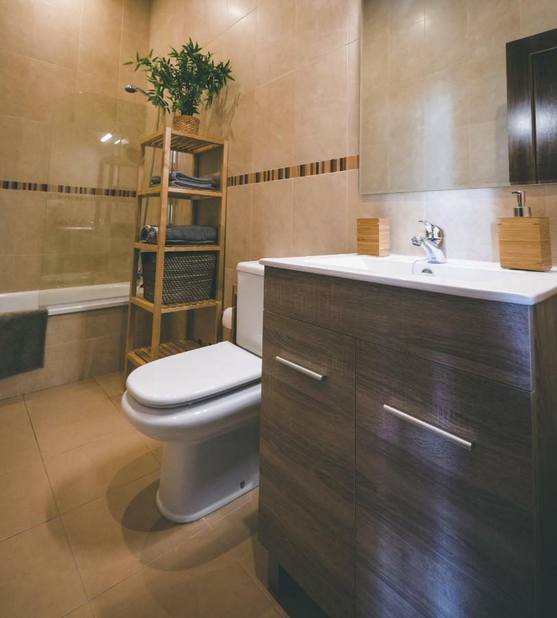 Luxury & New Apartment Corredera Córdoba Kültér fotó