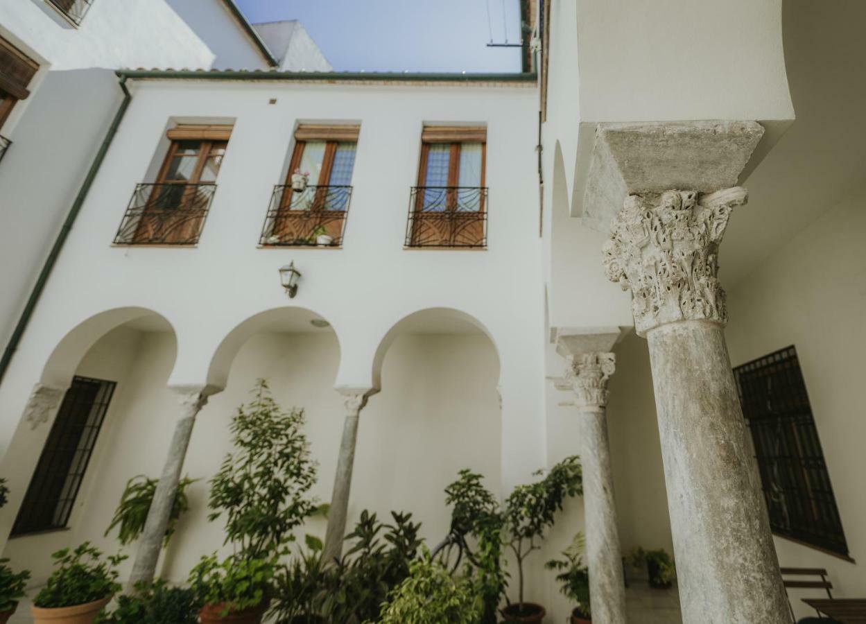 Luxury & New Apartment Corredera Córdoba Kültér fotó