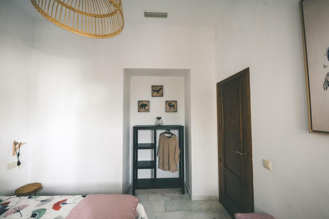 Luxury & New Apartment Corredera Córdoba Kültér fotó