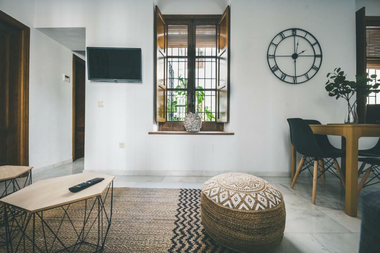 Luxury & New Apartment Corredera Córdoba Kültér fotó