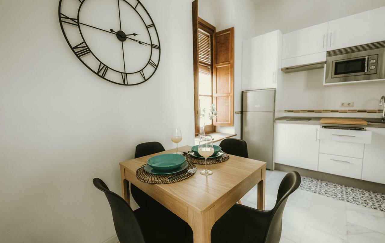 Luxury & New Apartment Corredera Córdoba Kültér fotó