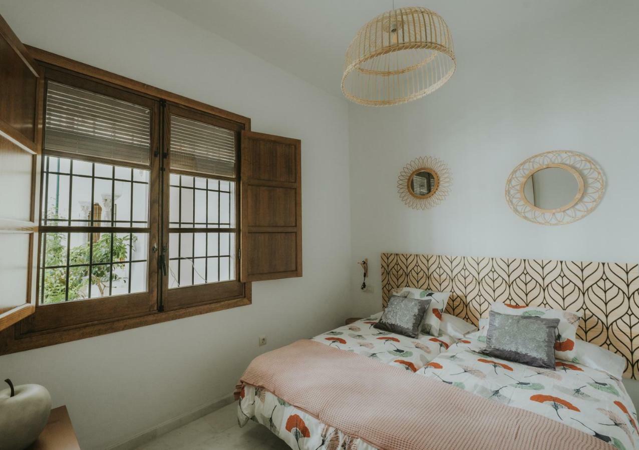 Luxury & New Apartment Corredera Córdoba Kültér fotó